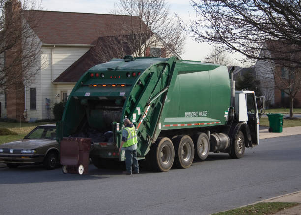 Best Retail Junk Removal  in West Concord, MA