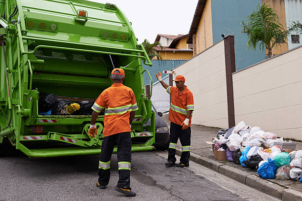 Retail Junk Removal in West Concord, MA