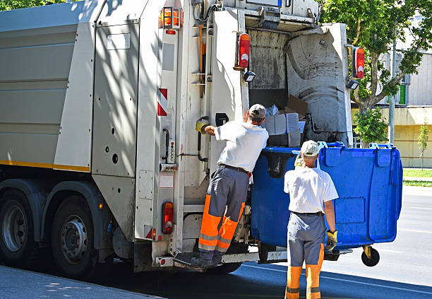 Best Residential Junk Removal  in West Concord, MA